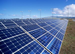 énergie photovoltaïque Saint-Affrique